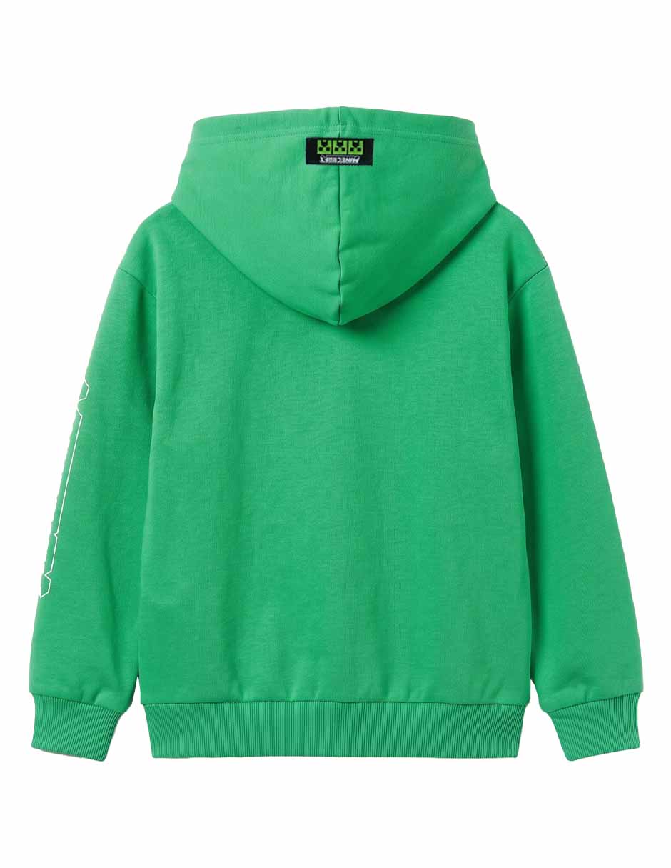 Sudadera para niño 4