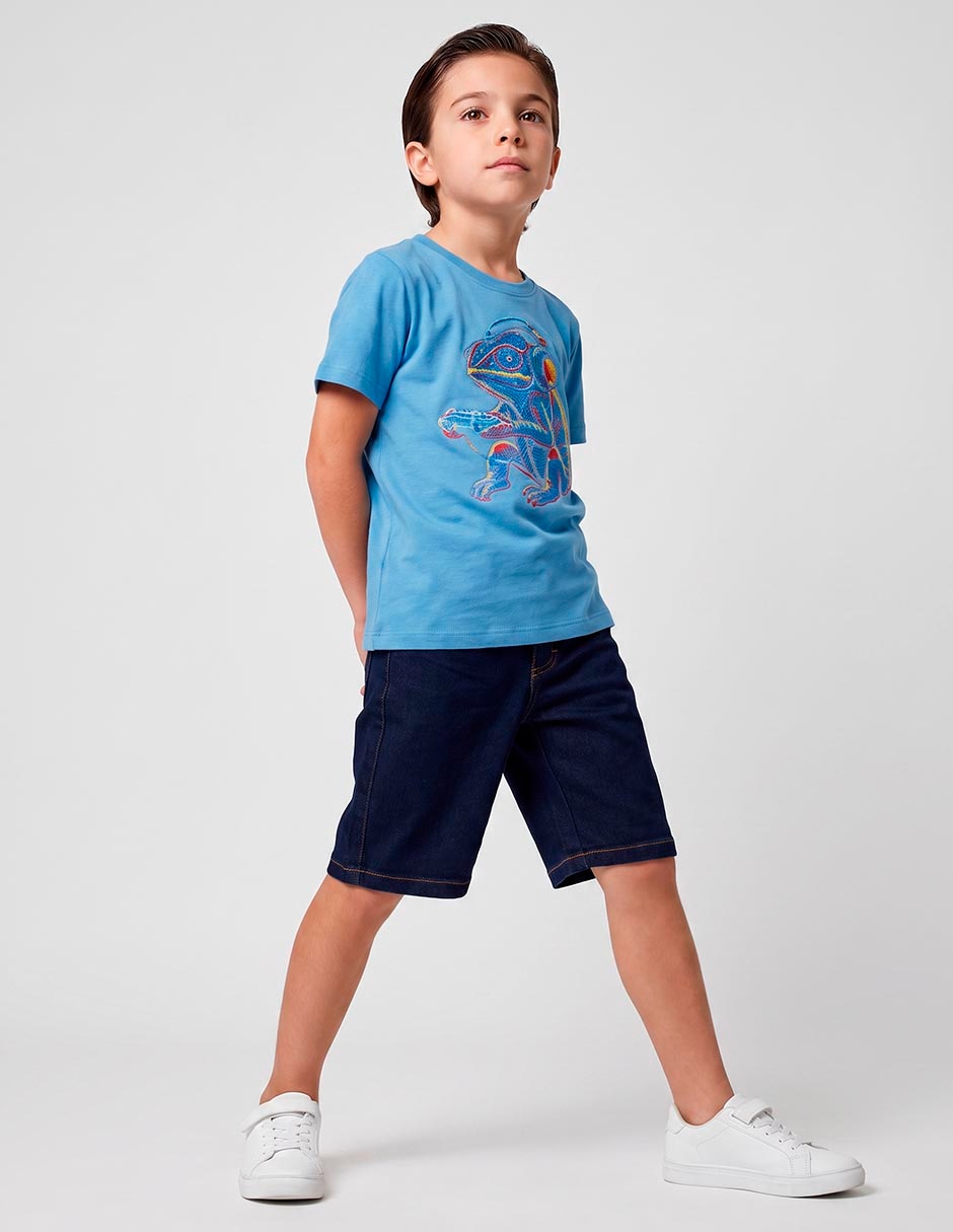 Conjunto para niño