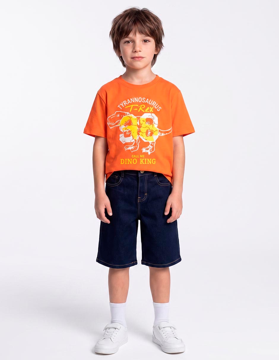 Conjunto para niño Conjunto para niño