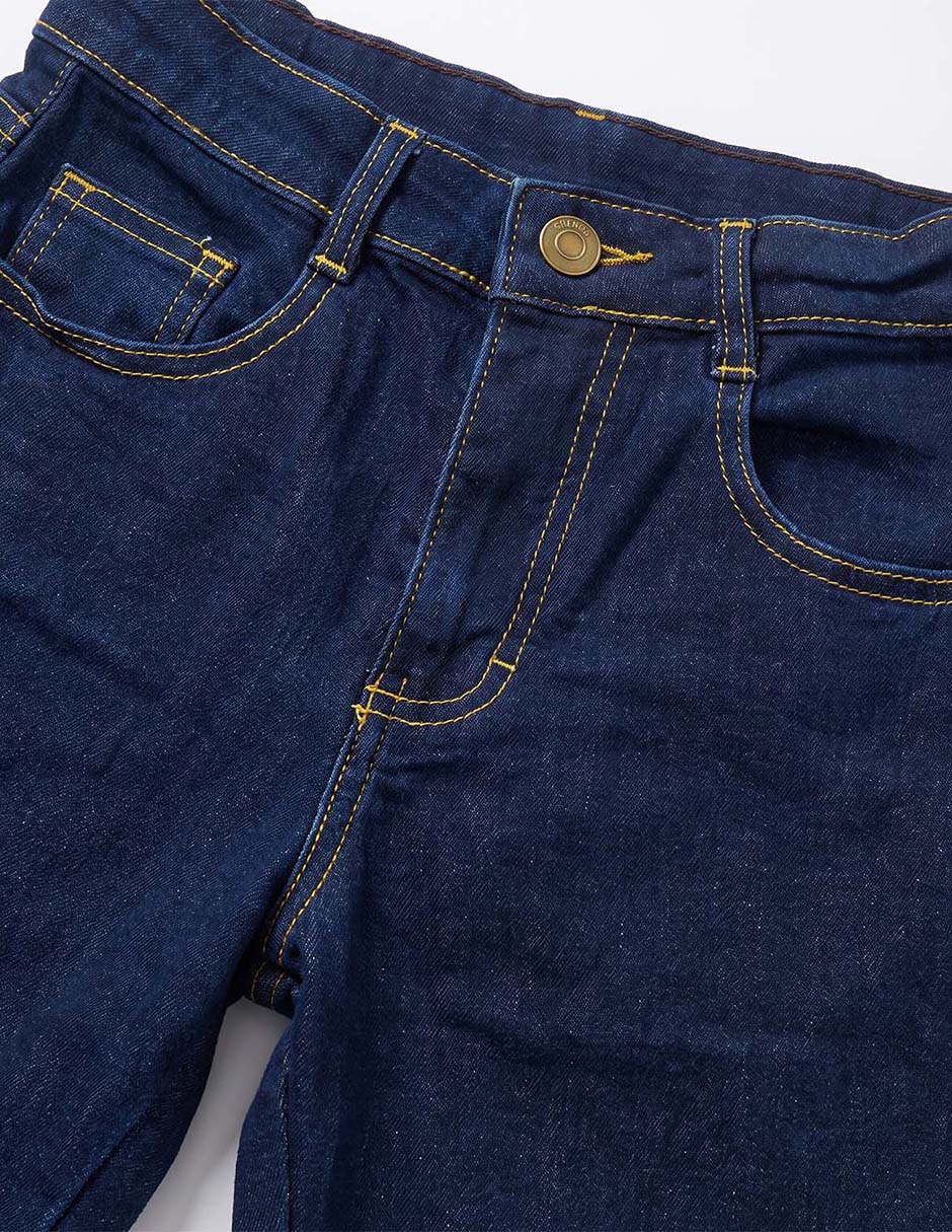 Conjunto casual para niño 8