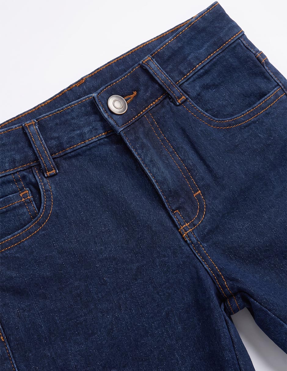 Conjunto casual para niño 4