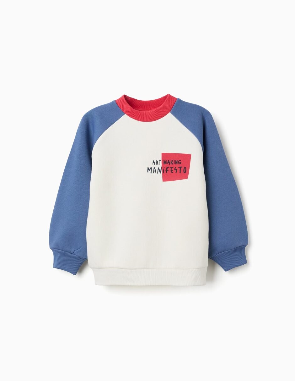 Sudadera Zy Kids para niño