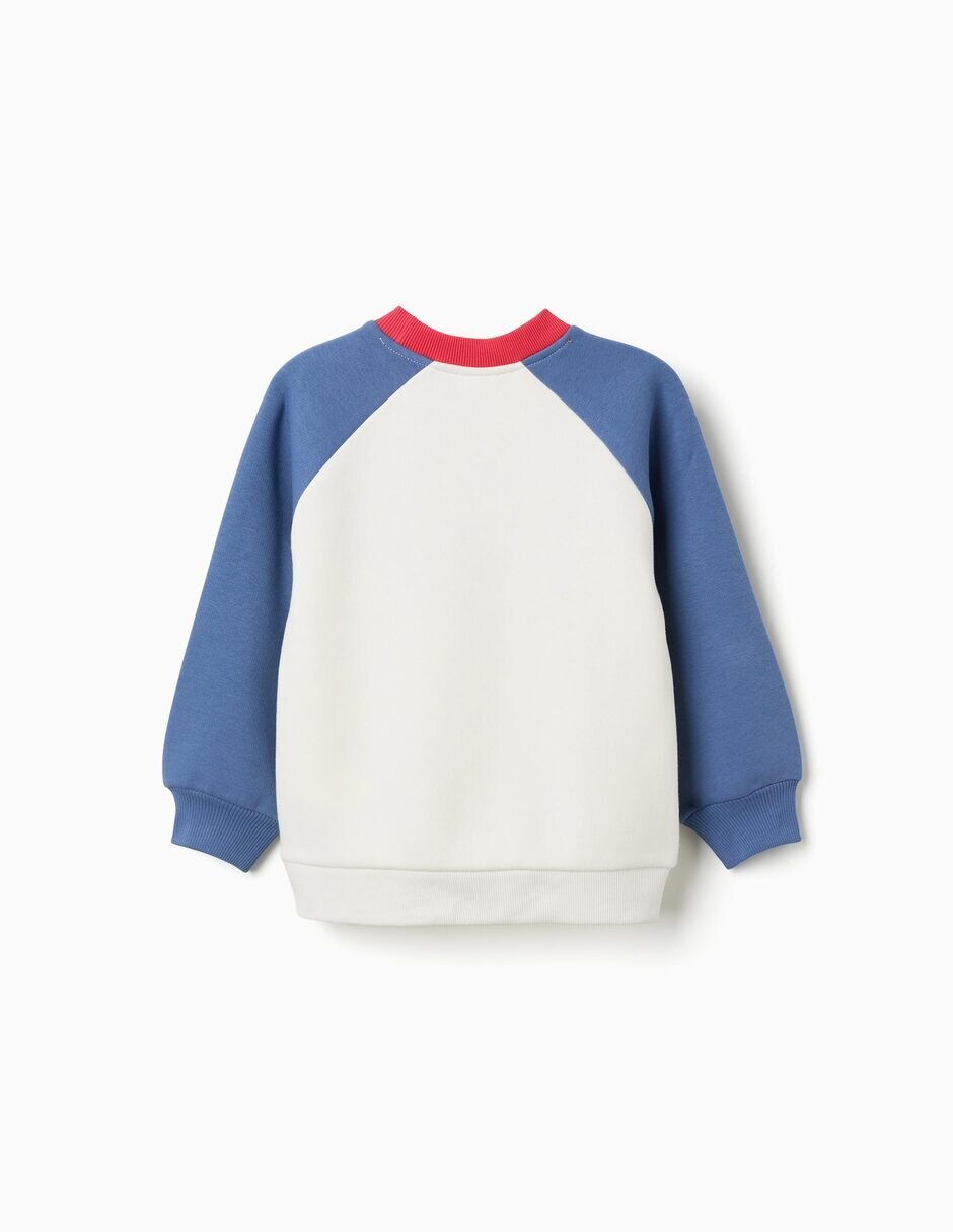 Sudadera Zy Kids para niño 2