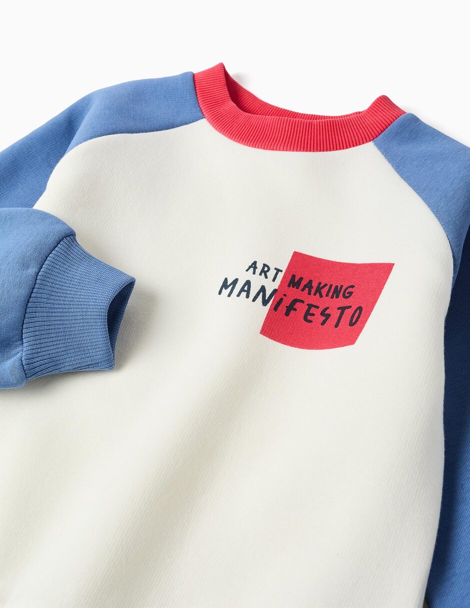 Sudadera Zy Kids para niño 3