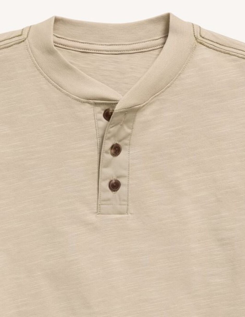 Playera manga regular para niño 2