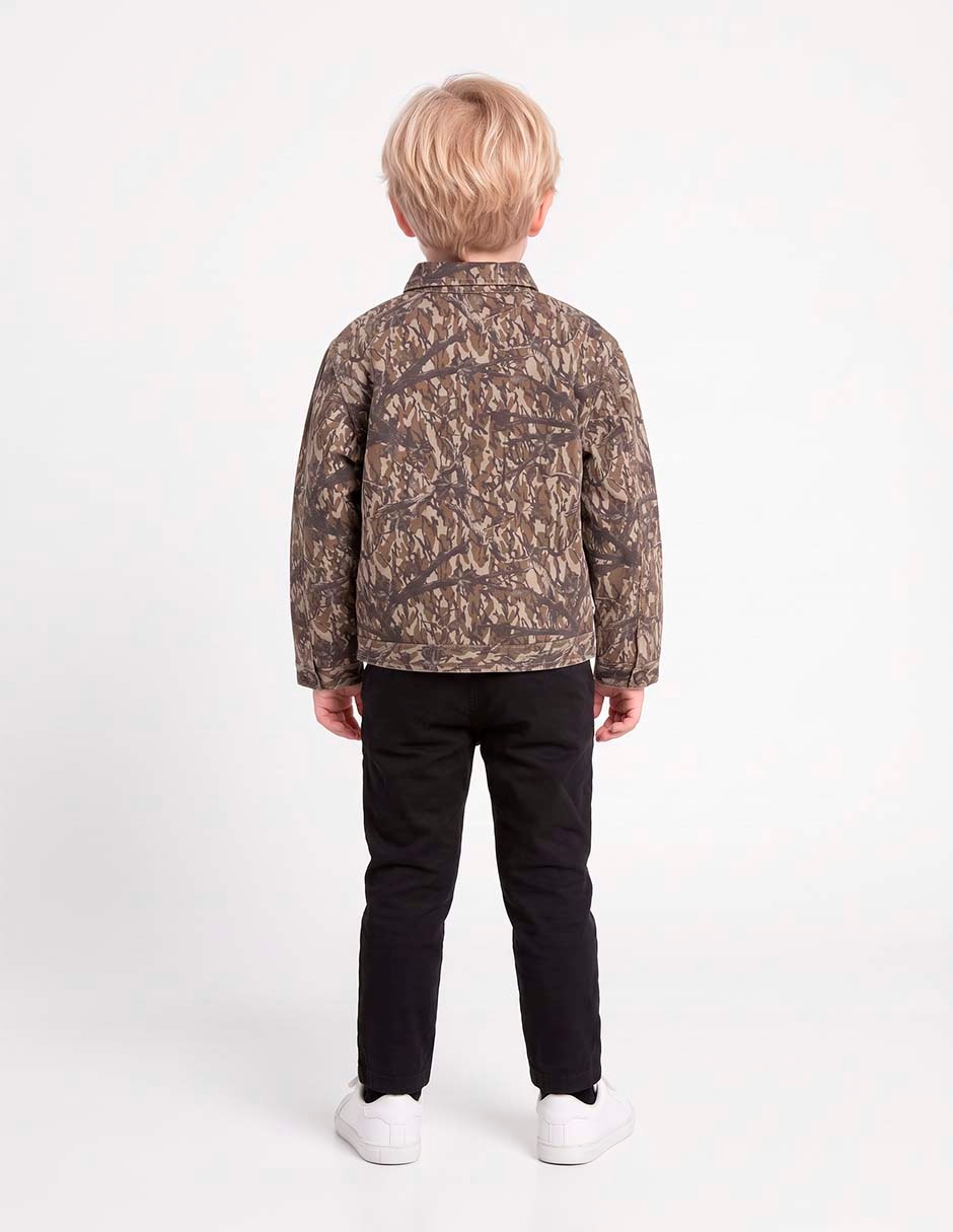 "calzón/bóxer" calvin klein "de" algodón "para" niños grandes niña 2