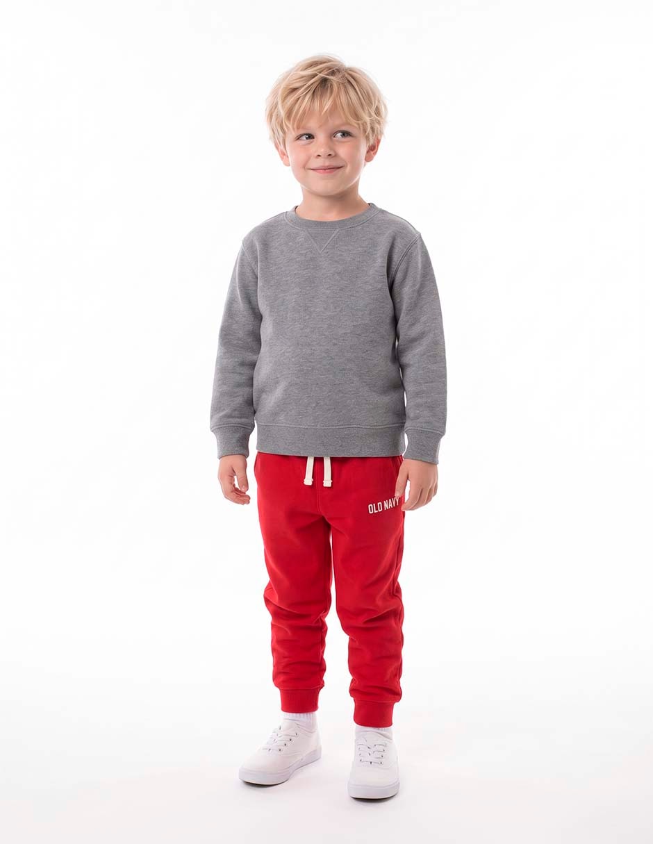 Pants para niños grandes niño Pants para niños grandes niño