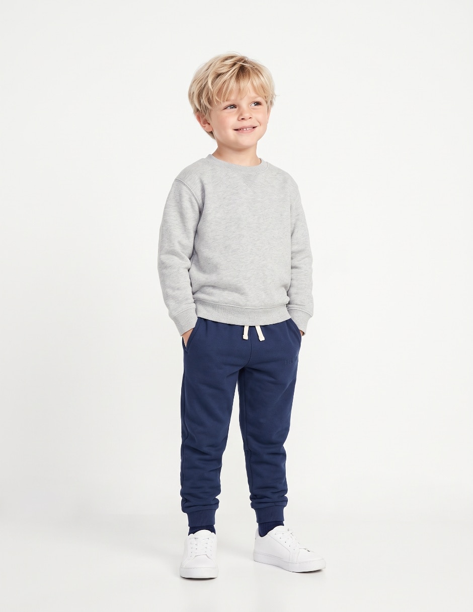 Pants para niño Pants para niño