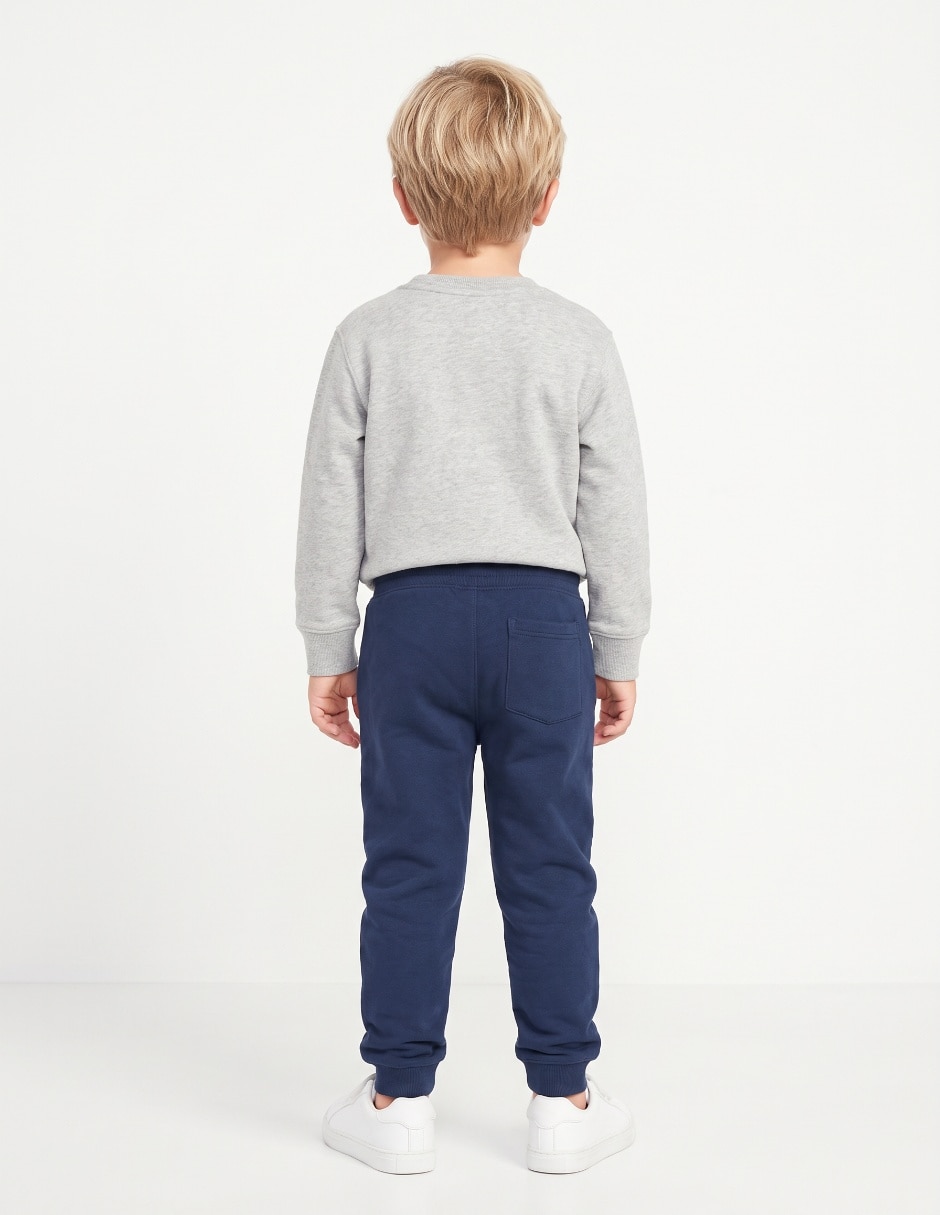 Pants para niño 2