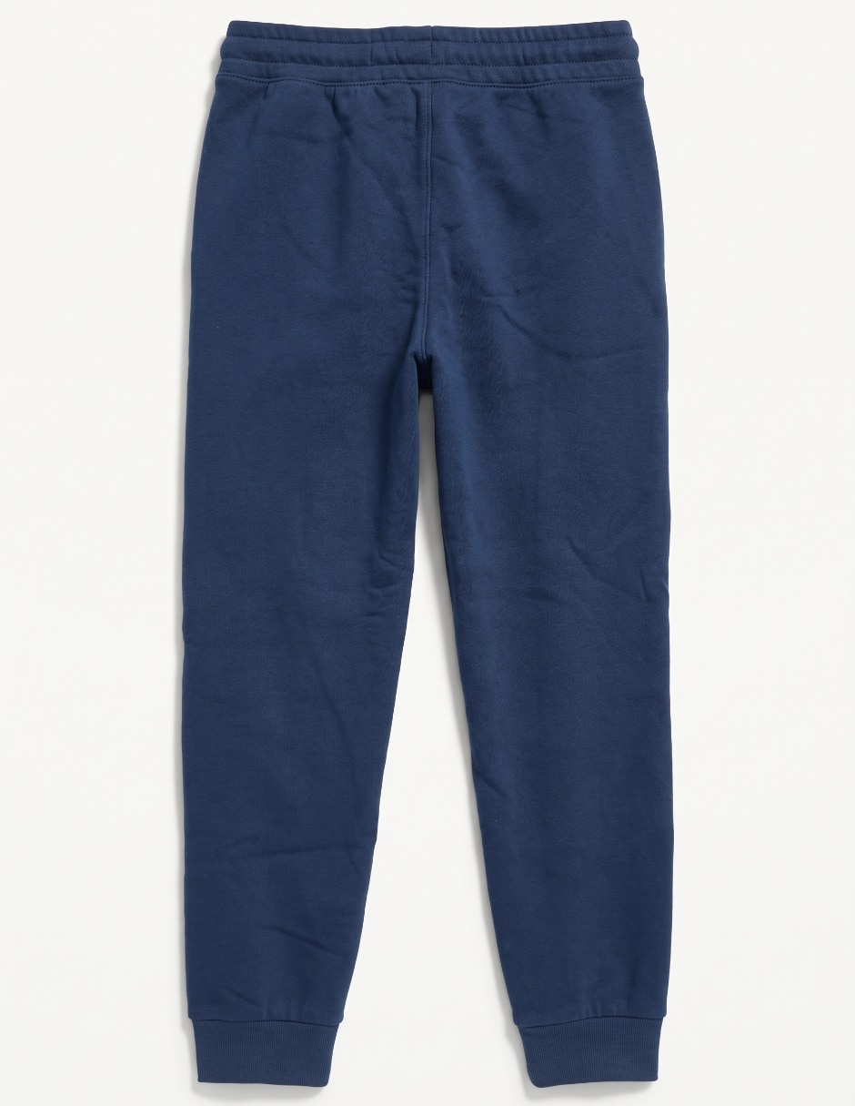 Pants para niño 4