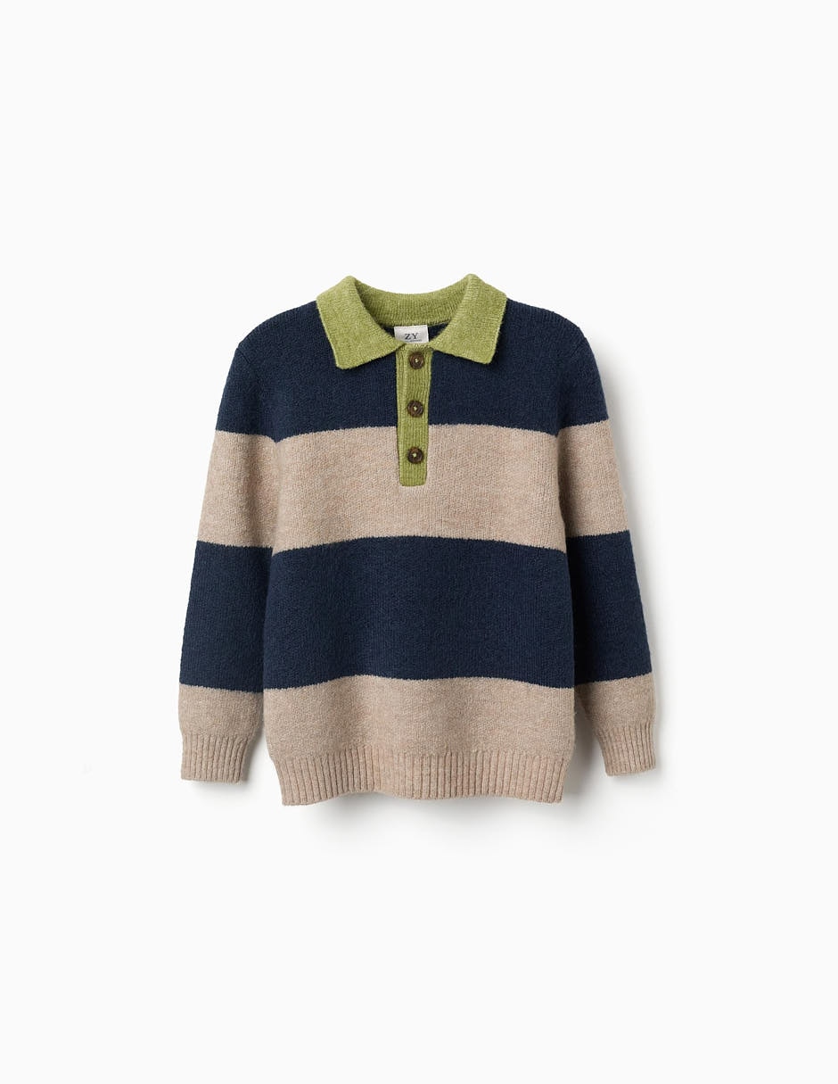 Sudadera para niño