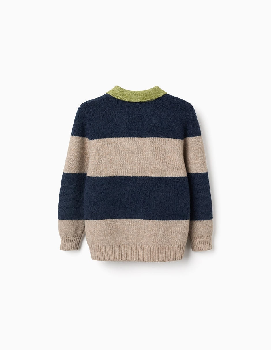 Sudadera para niño 2