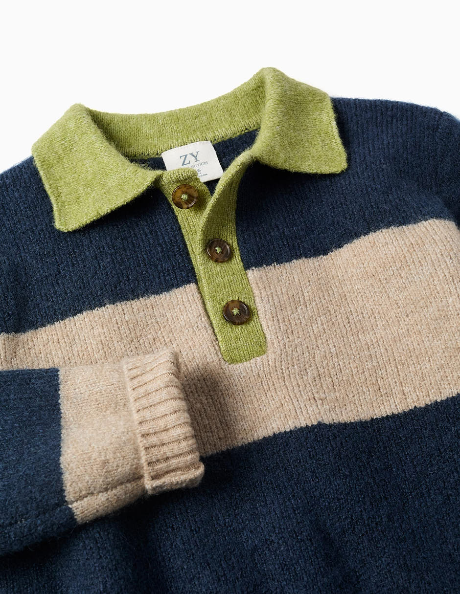 Sudadera para niño 3