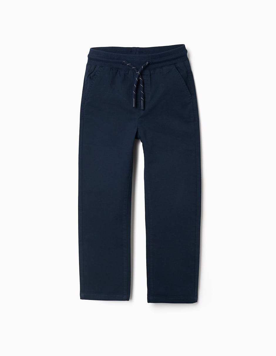 Pantalón easy pant para niño