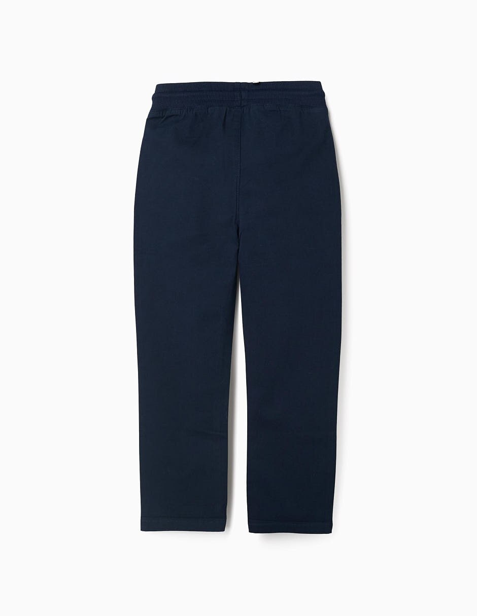 Pantalón easy pant para niño 2