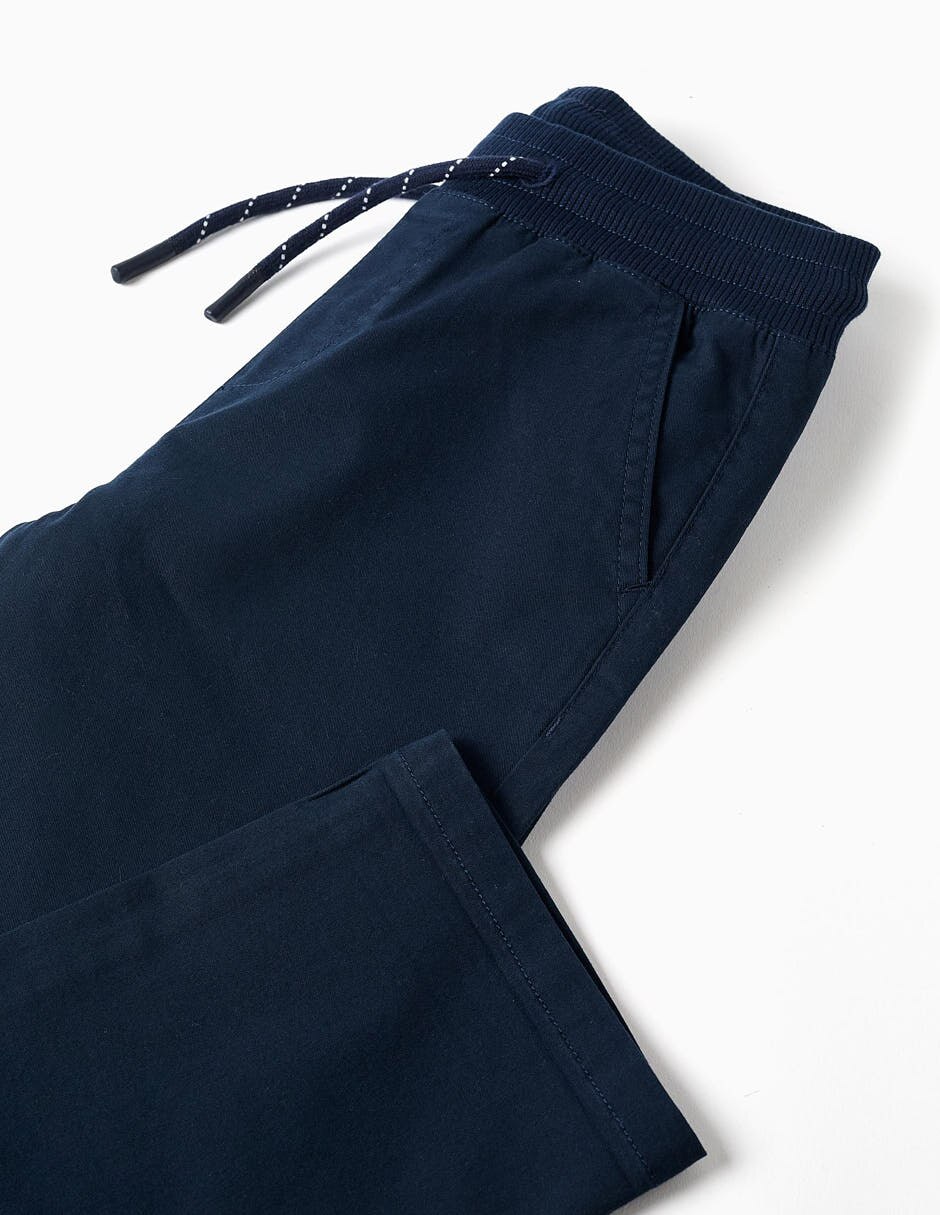 Pantalón easy pant para niño 3