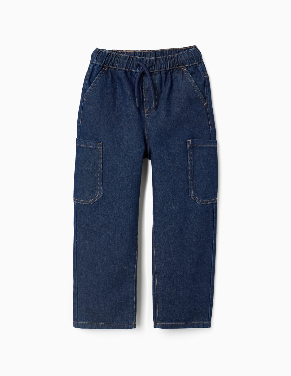 Jeans para niño Jeans para niño