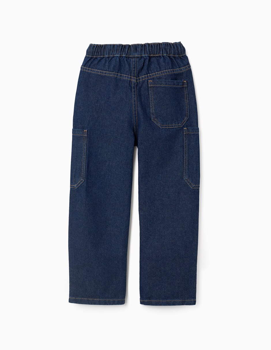 Jeans para niño 2