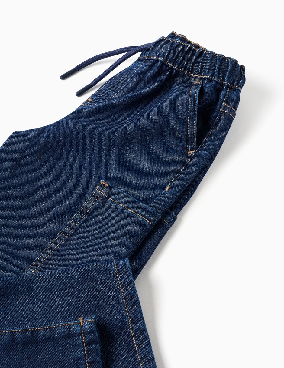 Jeans para niño 3
