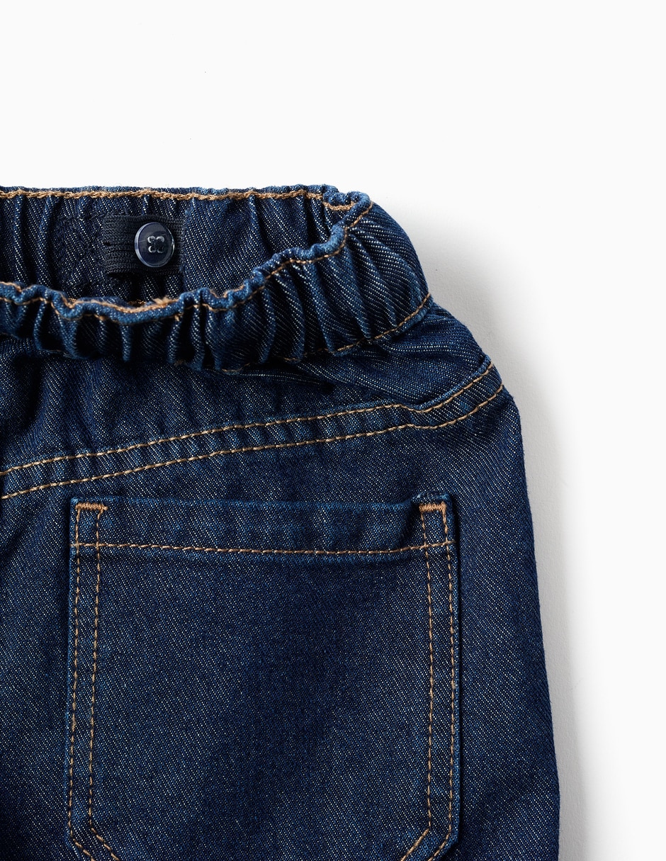 Jeans para niño 4