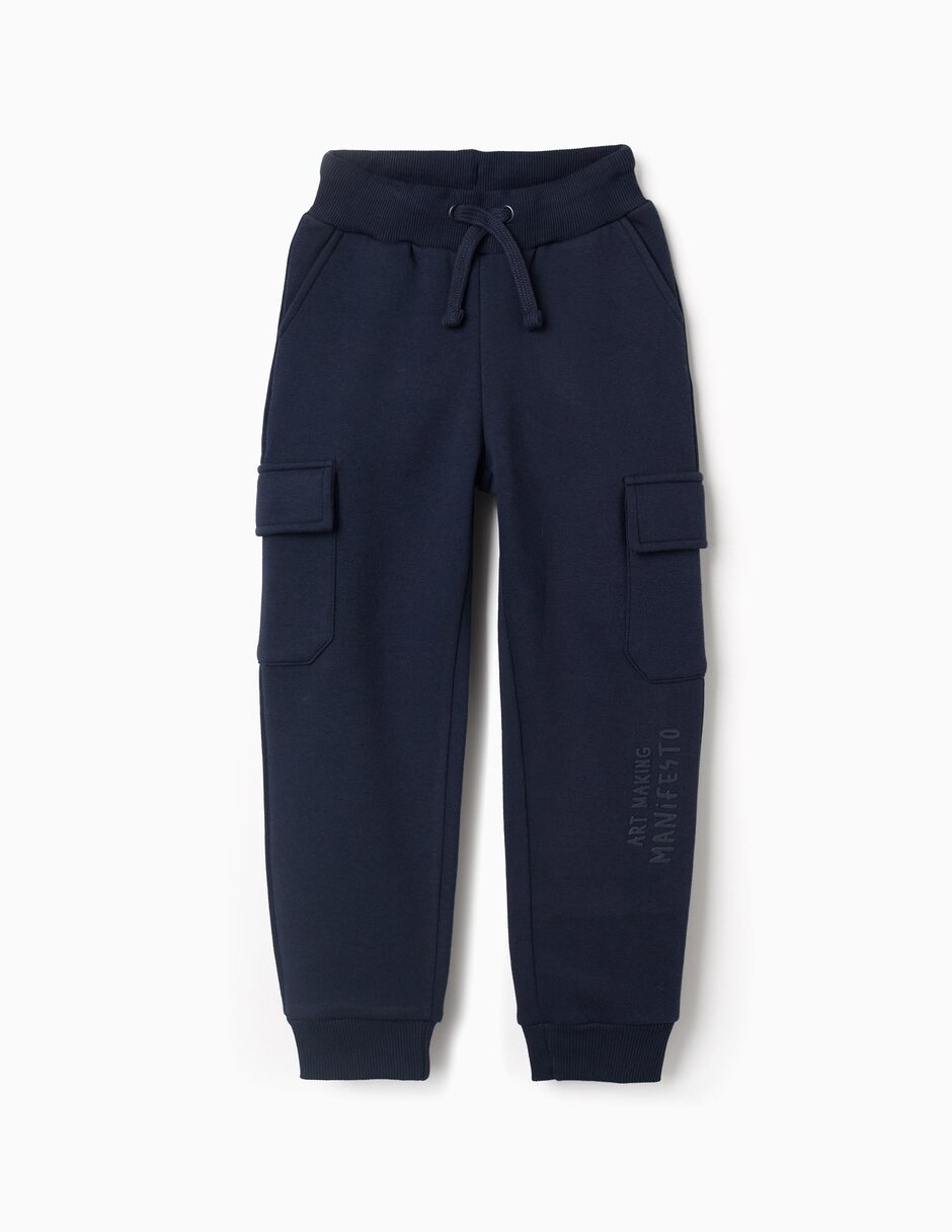 Pants para niño Pants para niño