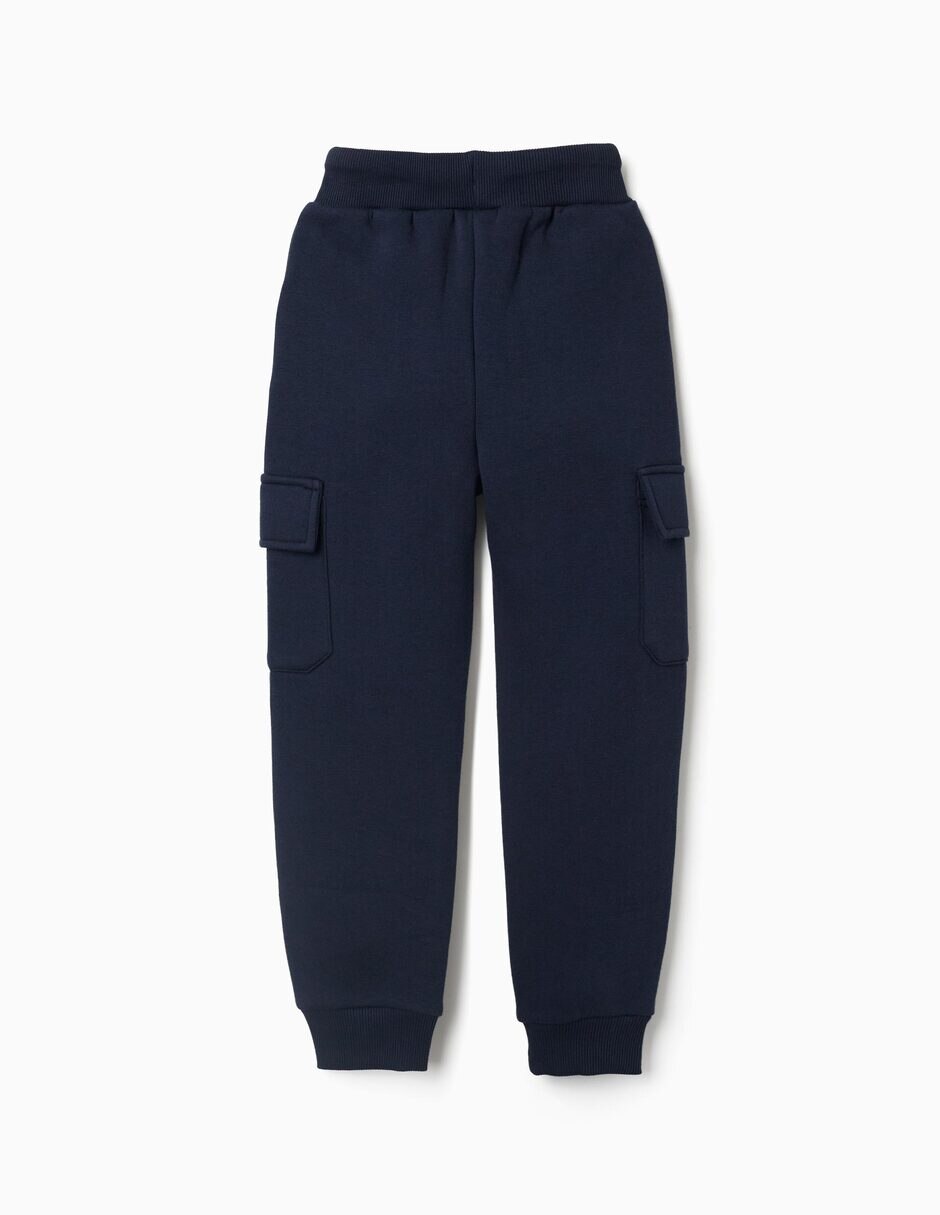 Pants para niño 2