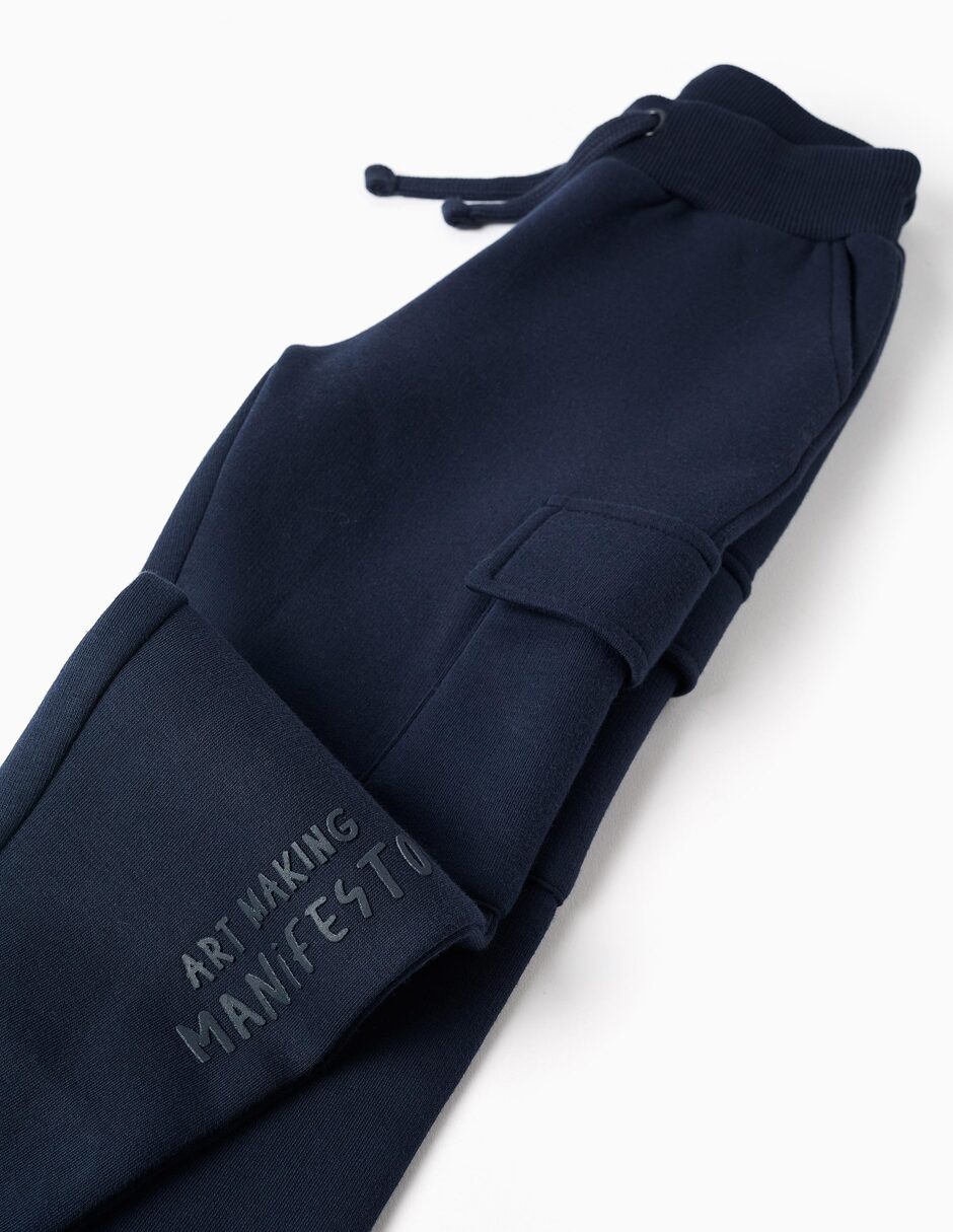Pants para niño 4
