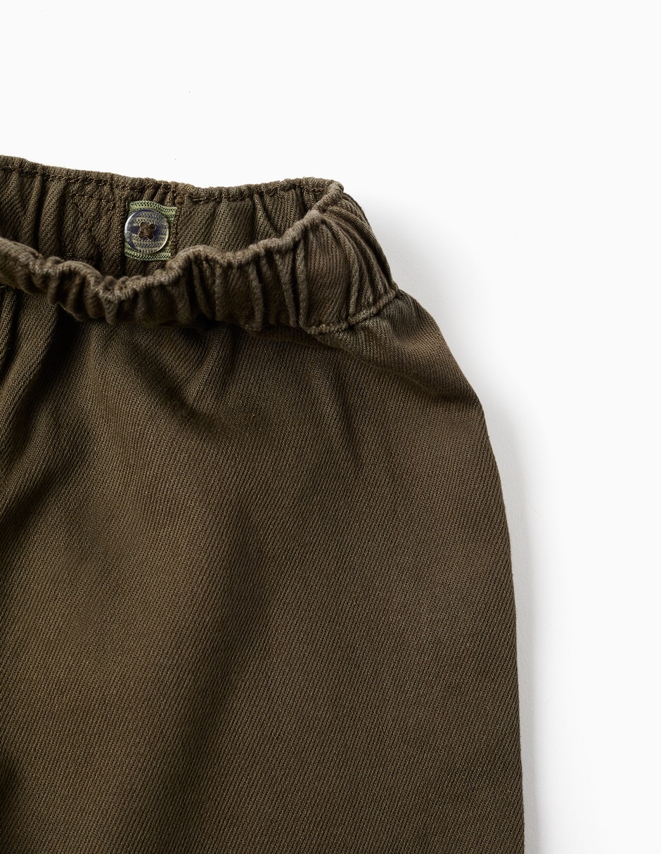 Pantalón cargo para niño 3