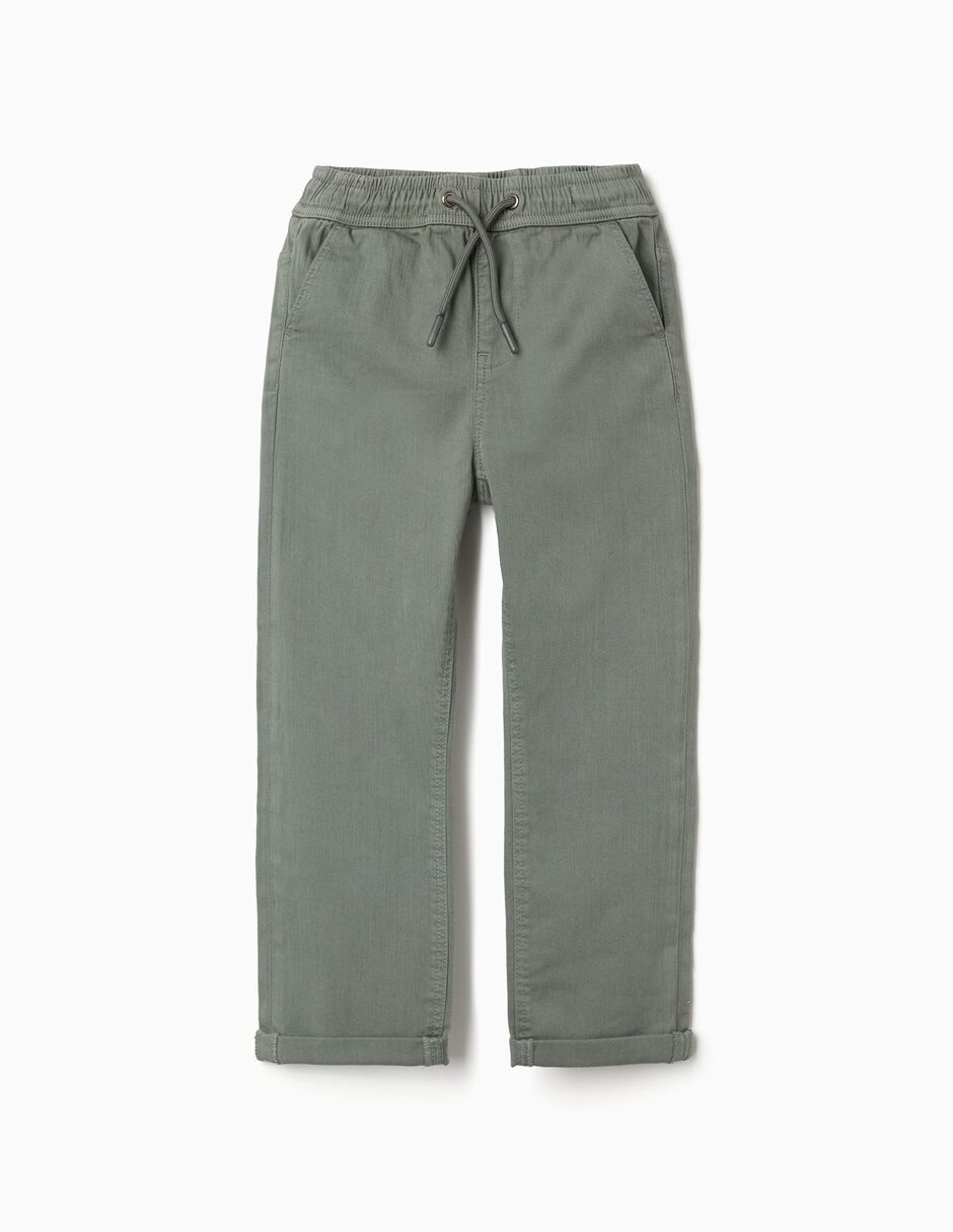 Jeans para niño