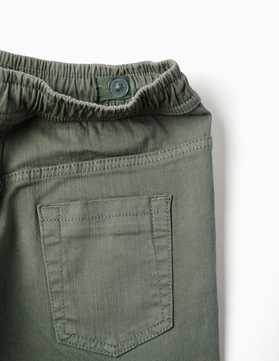 Jeans para niño 2