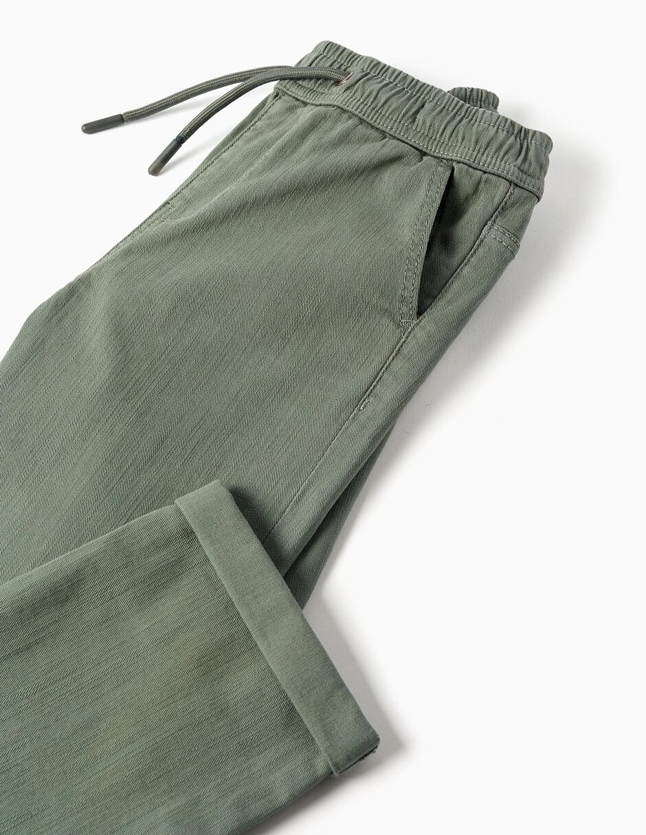 Jeans para niño 3