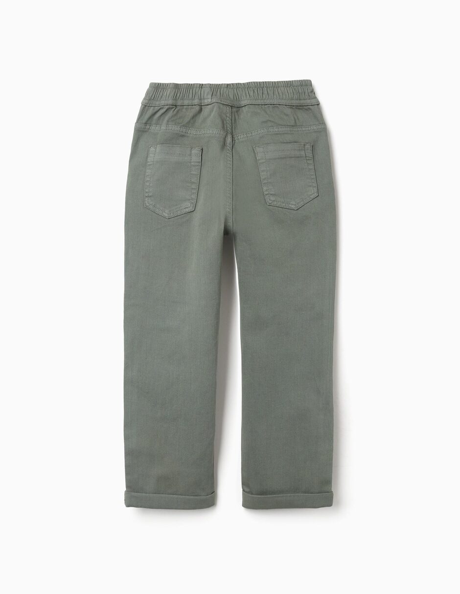 Jeans para niño 4