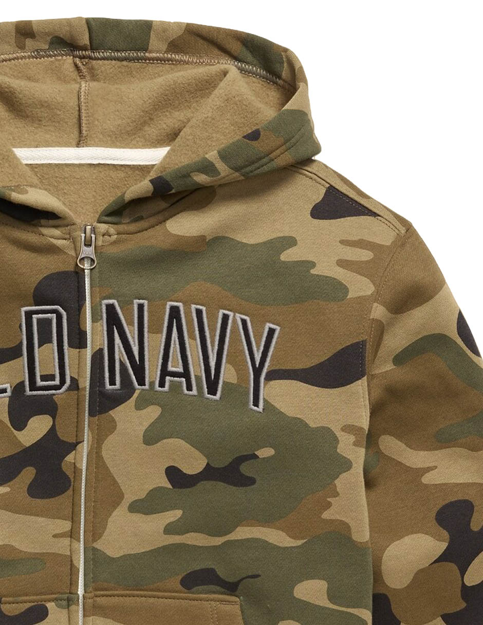 Sudadera para niño 2