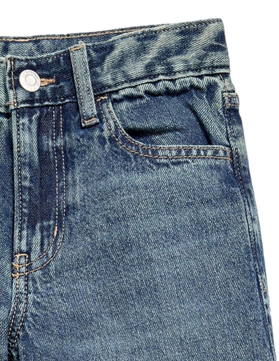 Jeans para niña 2