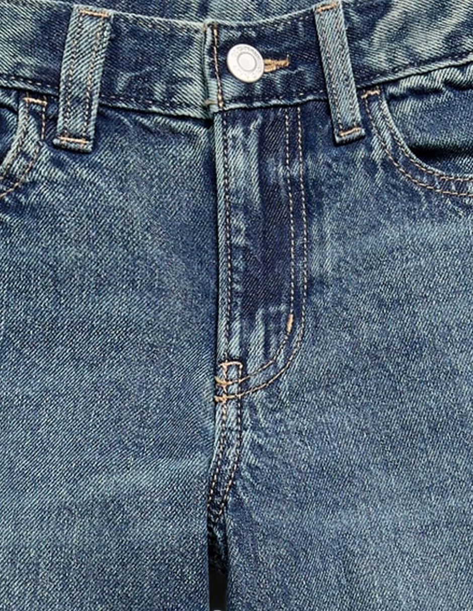 Jeans para niña 3
