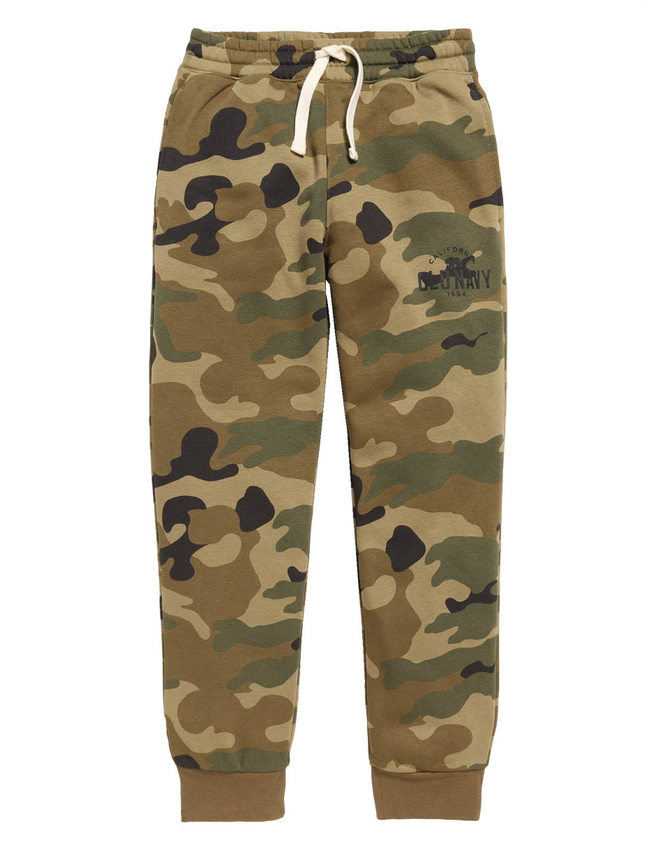 Pants para niño Pants para niño