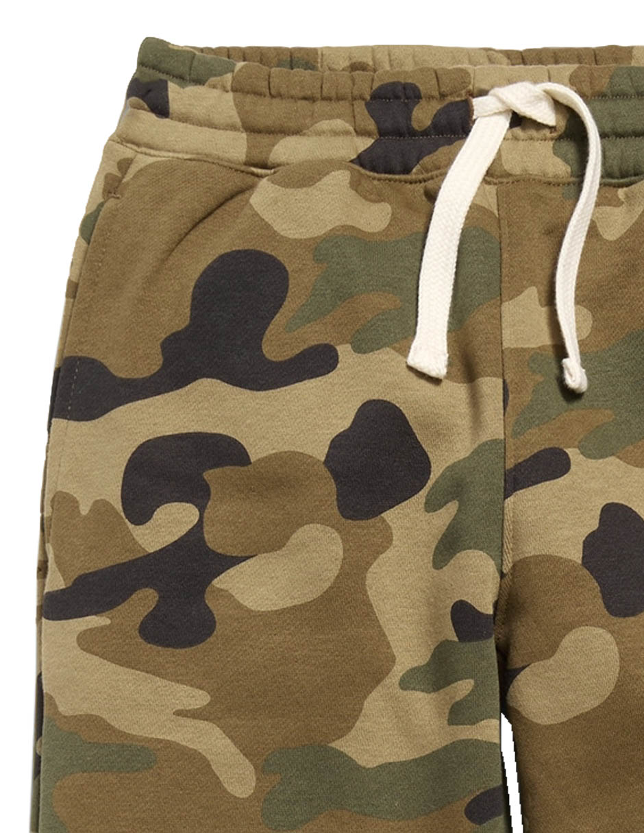 Pants para niño 3