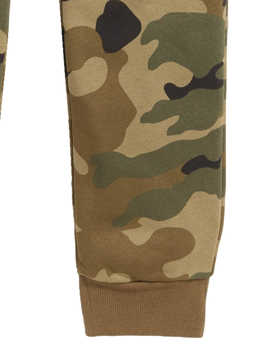 Pants para niño 2