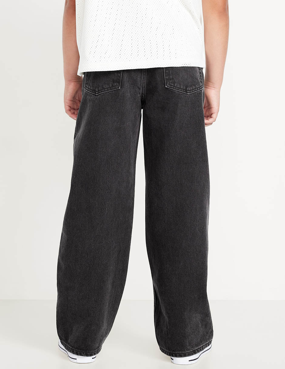 Jeans para niño 2