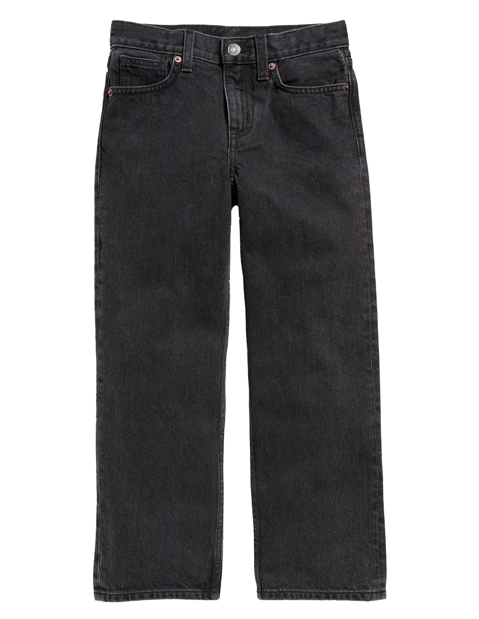 Jeans para niño 4