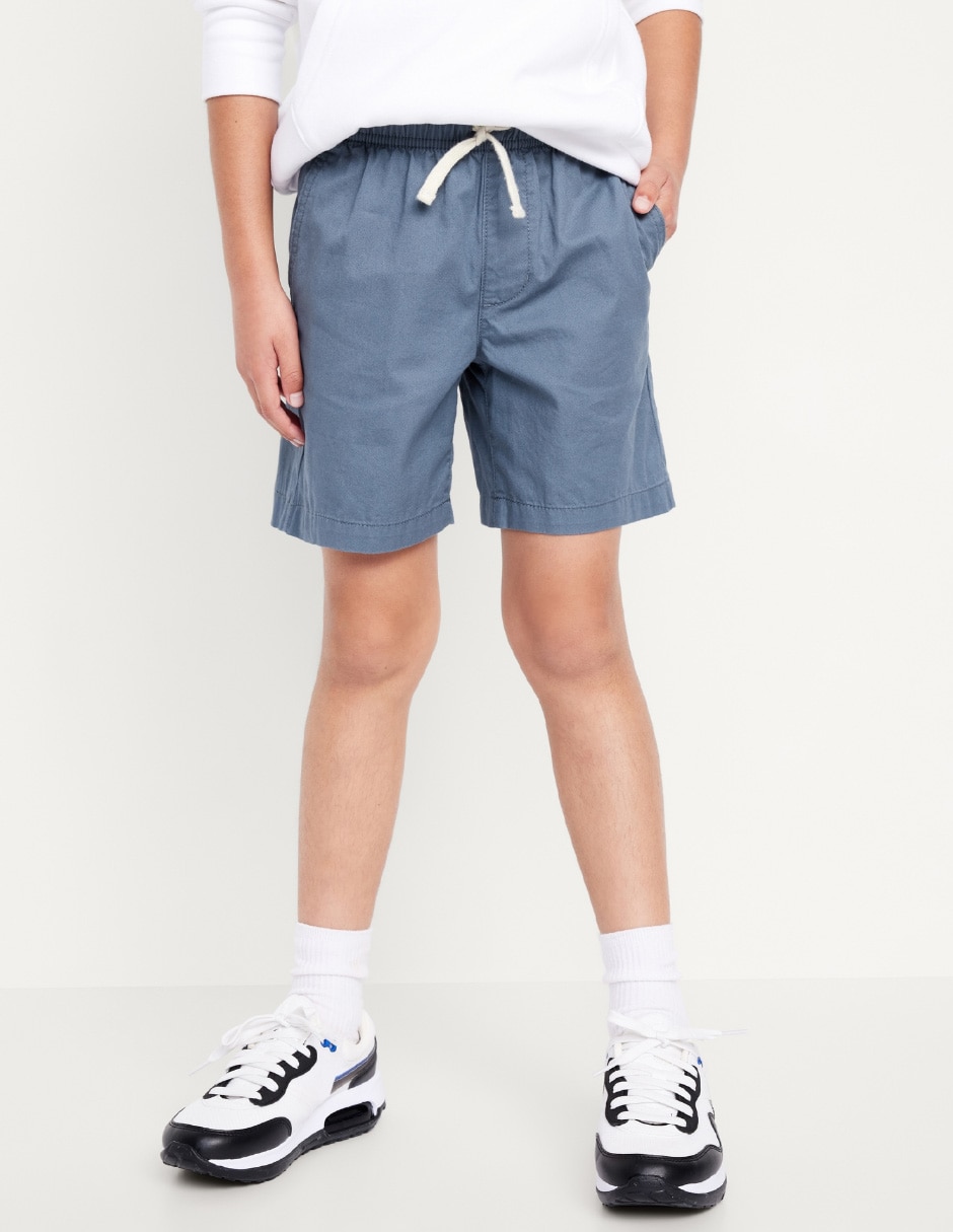 Short para niño Short para niño