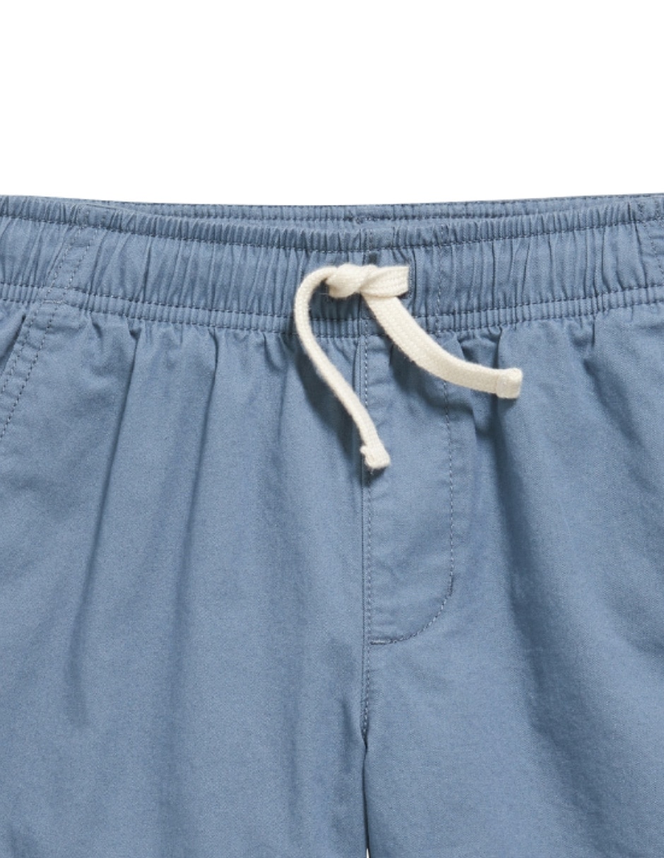 Short para niño 4