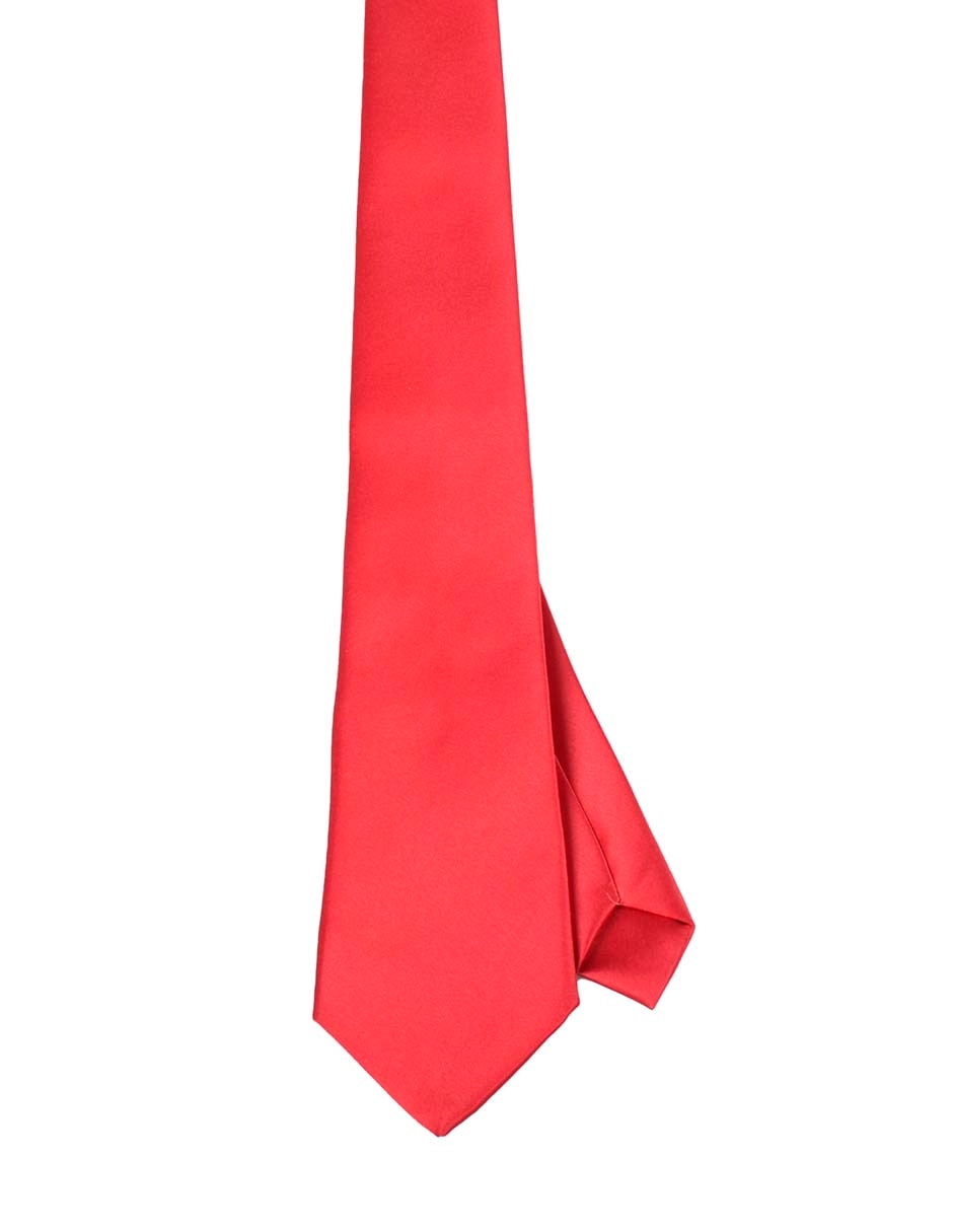 Corbata regular para niño