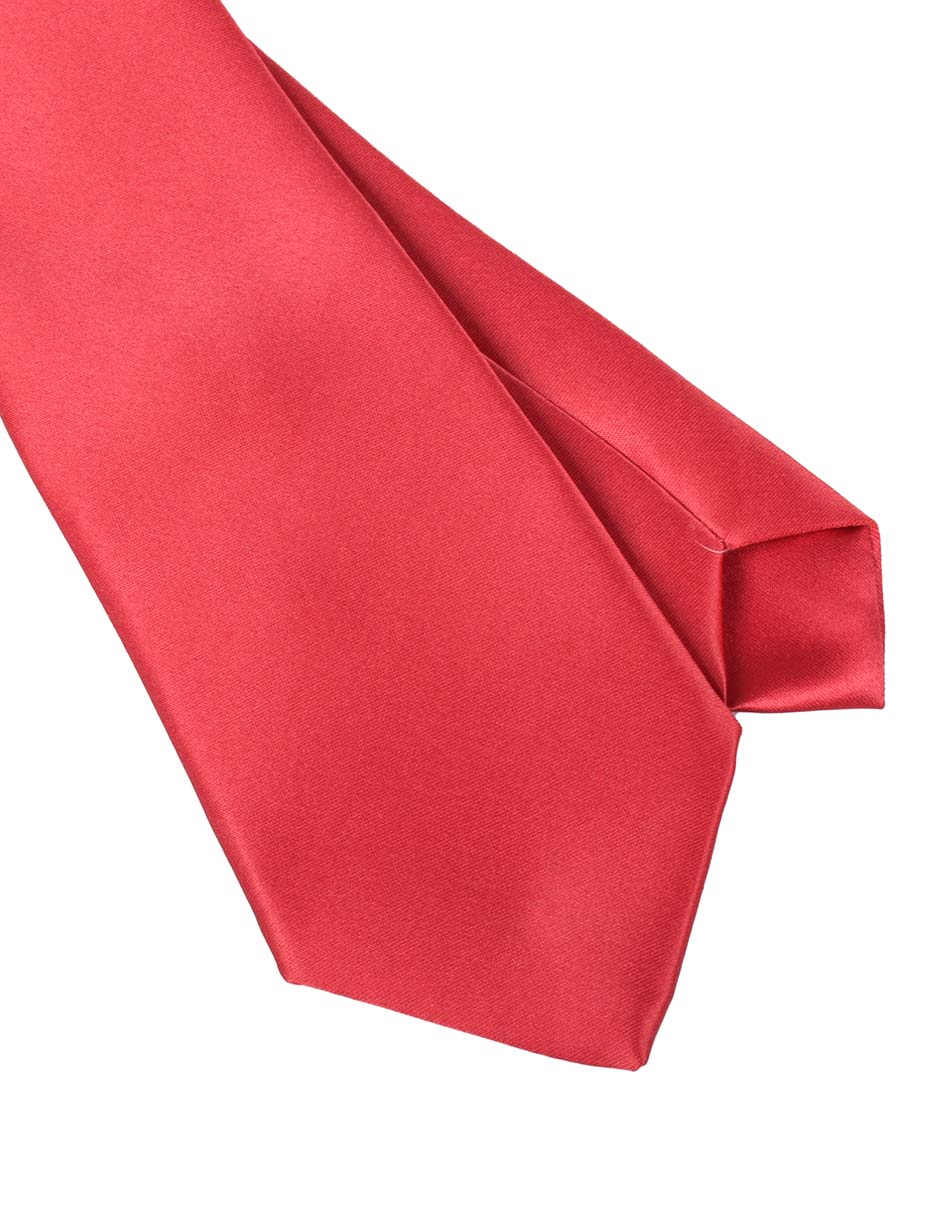 Corbata regular para niño