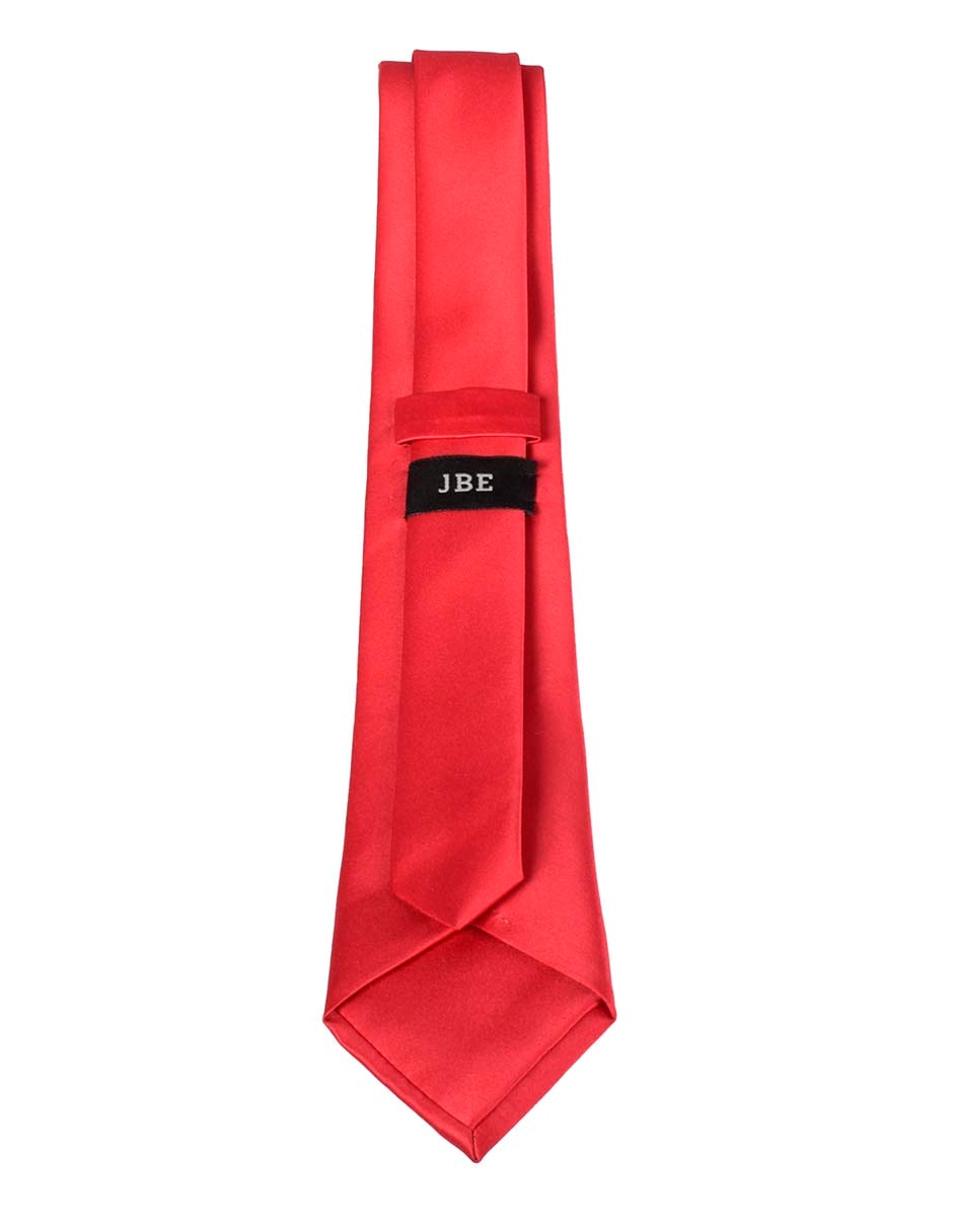 Corbata regular para niño