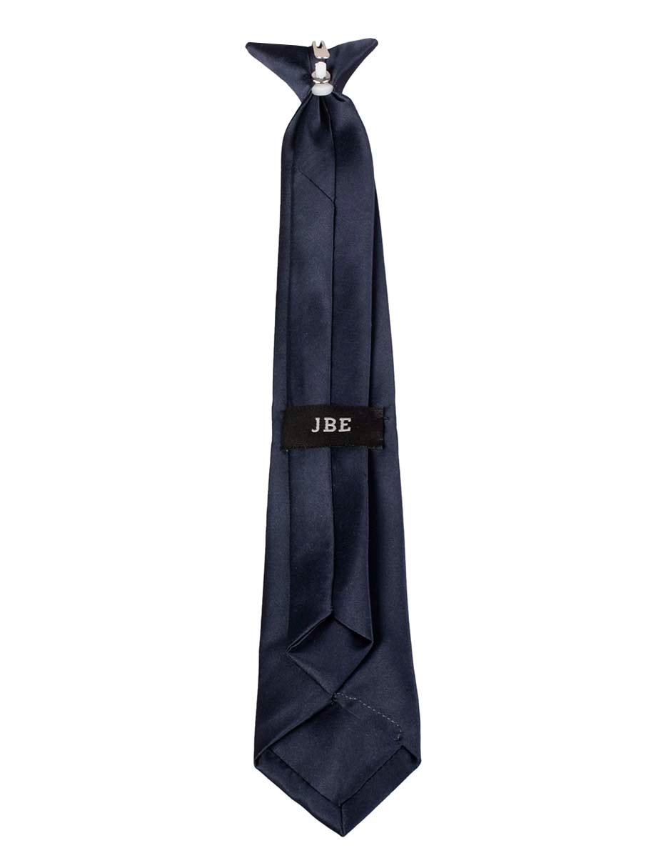 Corbata slim para niño