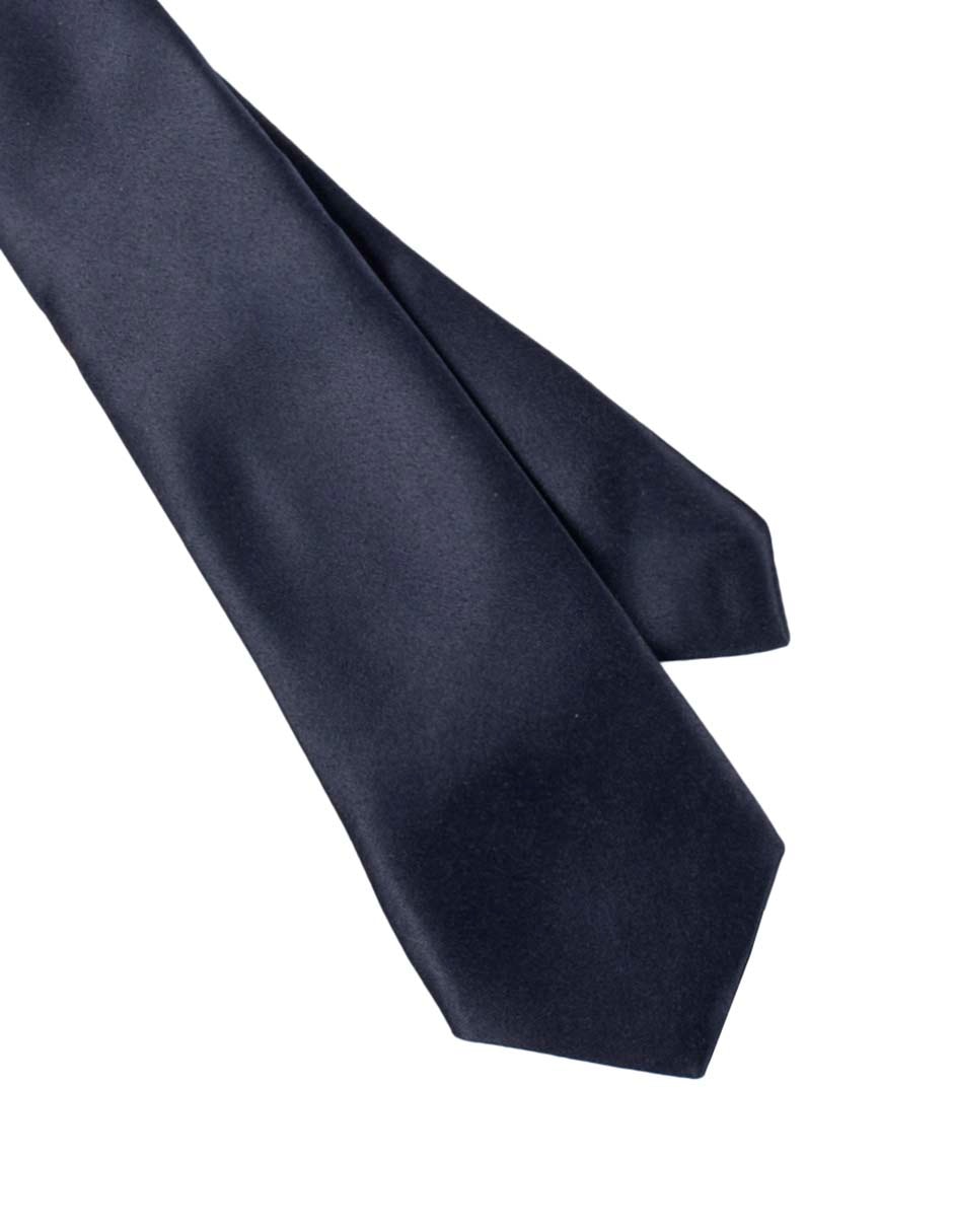 Corbata slim para niño