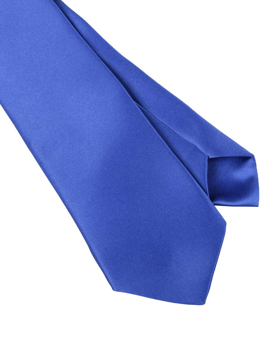 Corbata regular para niño