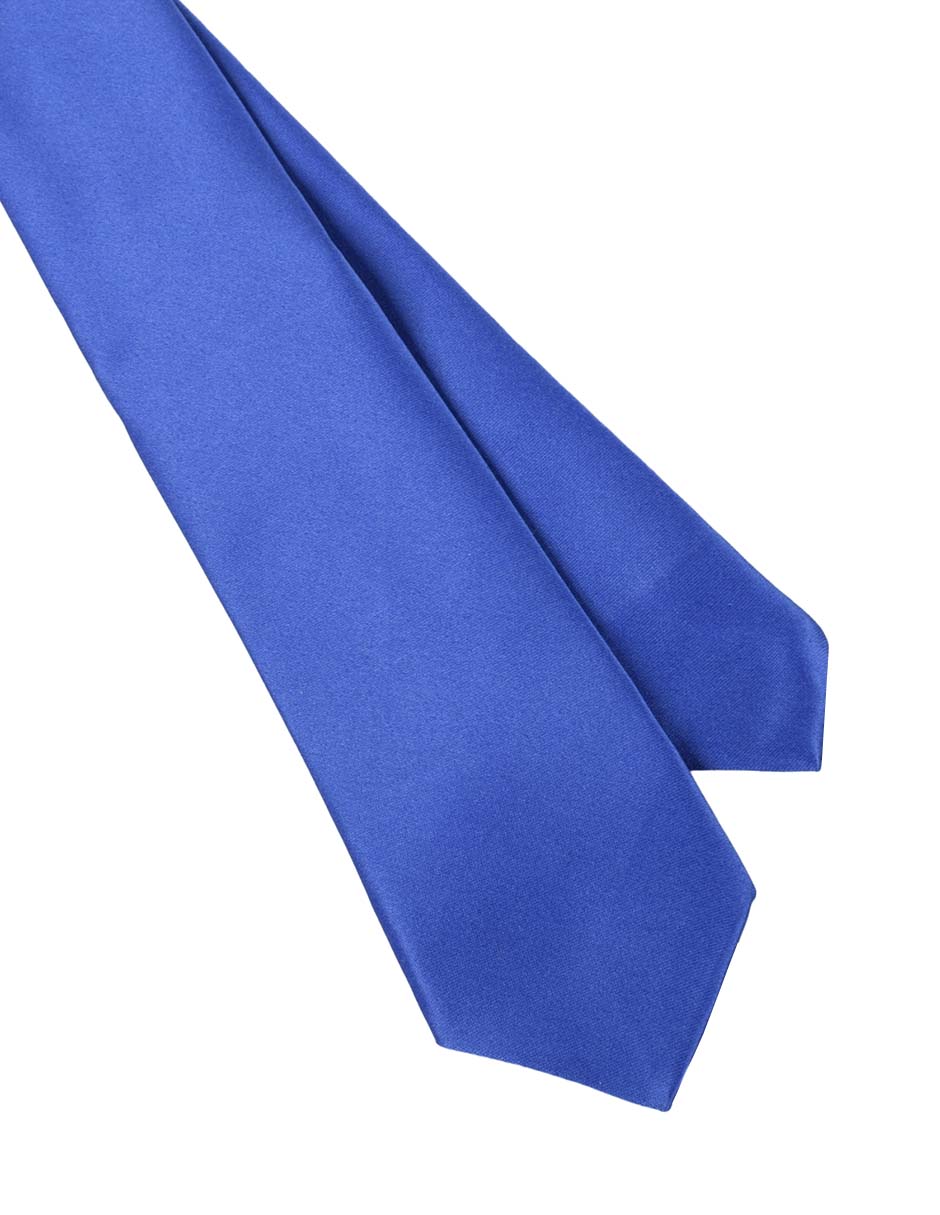 Corbata slim para niño