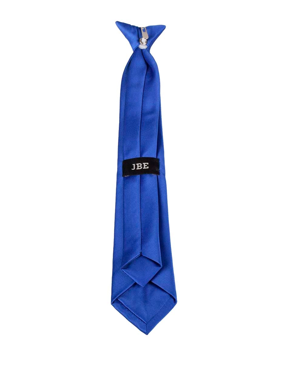 Corbata slim para niño